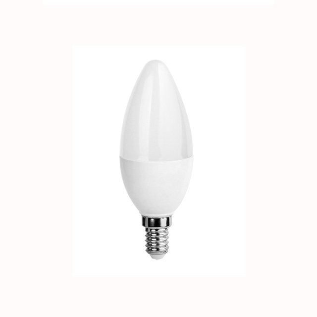5W LED bulb (PS-C37-001-5W)  