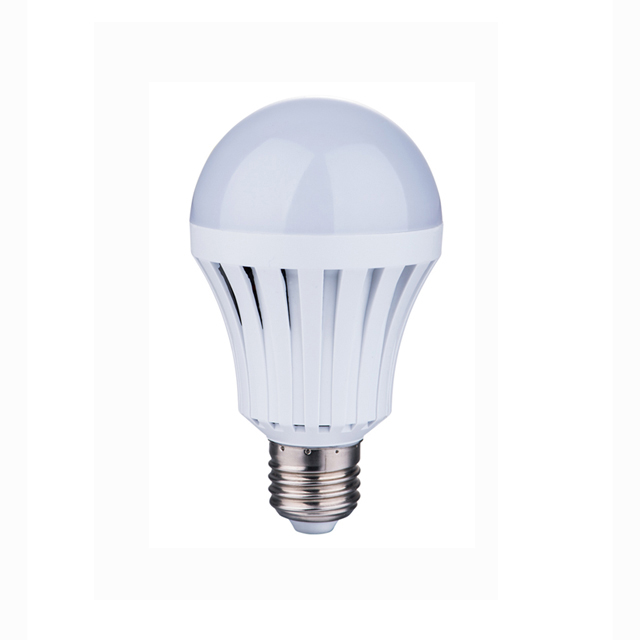 7W LED bulb with Emergency(PS-PLB03E-7W)