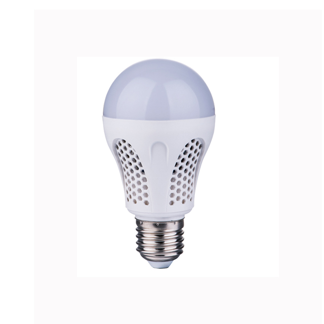 7W LED bulb with Emergency(PS-PLB06E-7W)    - 副本