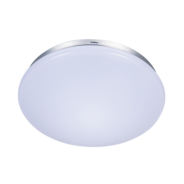 24W PMMA Cover LED Ceiling Light with Microwave Sensor (PS-CL41L-24W) 