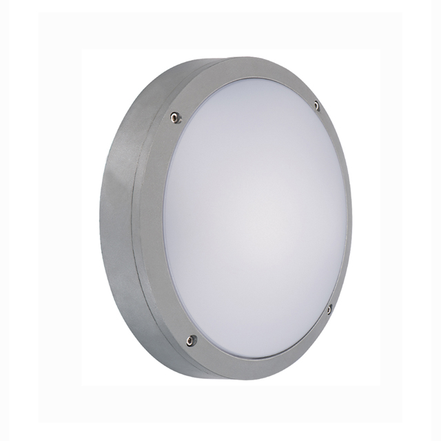 10W Die-casting LED Bulkhead Wall Light(PS-BL-LED001M-10W) 