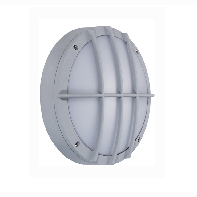 15W Die-casting LED Bulkhead Wall Light(PS-BL-LED003M-15W)
