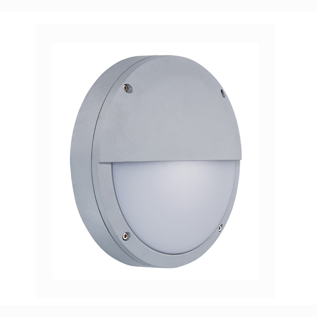 15W Die-casting LED Bulkhead Wall Light(PS-BL-LED004M-15W) 