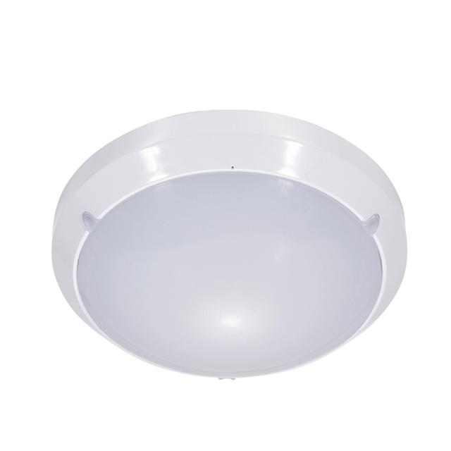 16W LED Ceiling Light with Dimmable Microwave Sensor (PS-ML106L-2835)