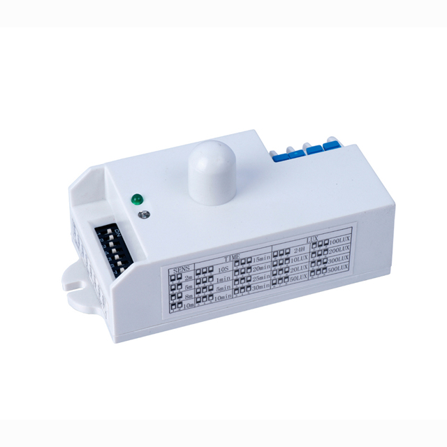 Microwave Motion Sensor (PS-RS12)