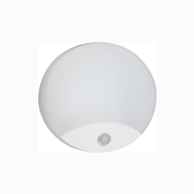 12W LED Ceiling/Wall Light with PIR Motion Sensor (PS-SL354L)