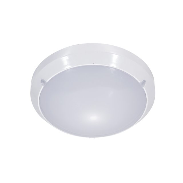 16W LED Ceiling/Wall Light with Dusk to Dawn Sensor (PS-CL106LUX-16W) 