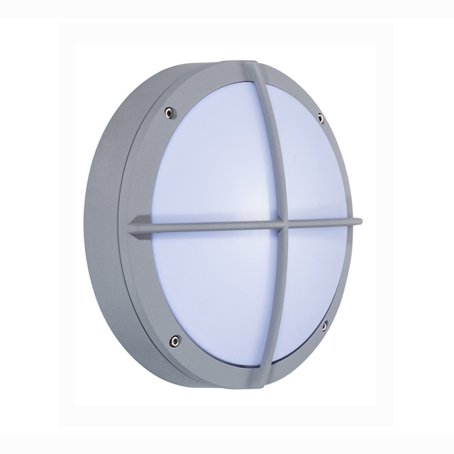 10W Die-casting LED Bulkhead Wall Light(PS-BL-LED002M) 