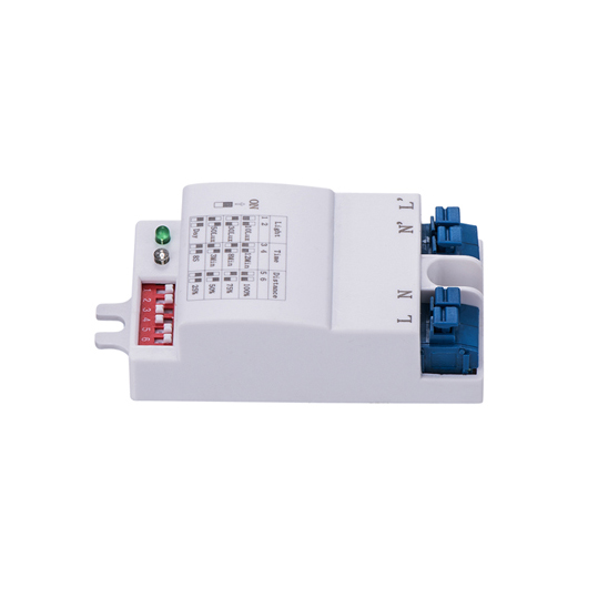 Microwave Motion Sensor (PS-RS46)