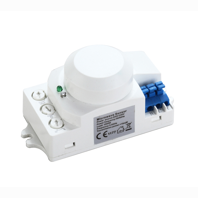 Microwave Motion Sensor (PS-RS02)