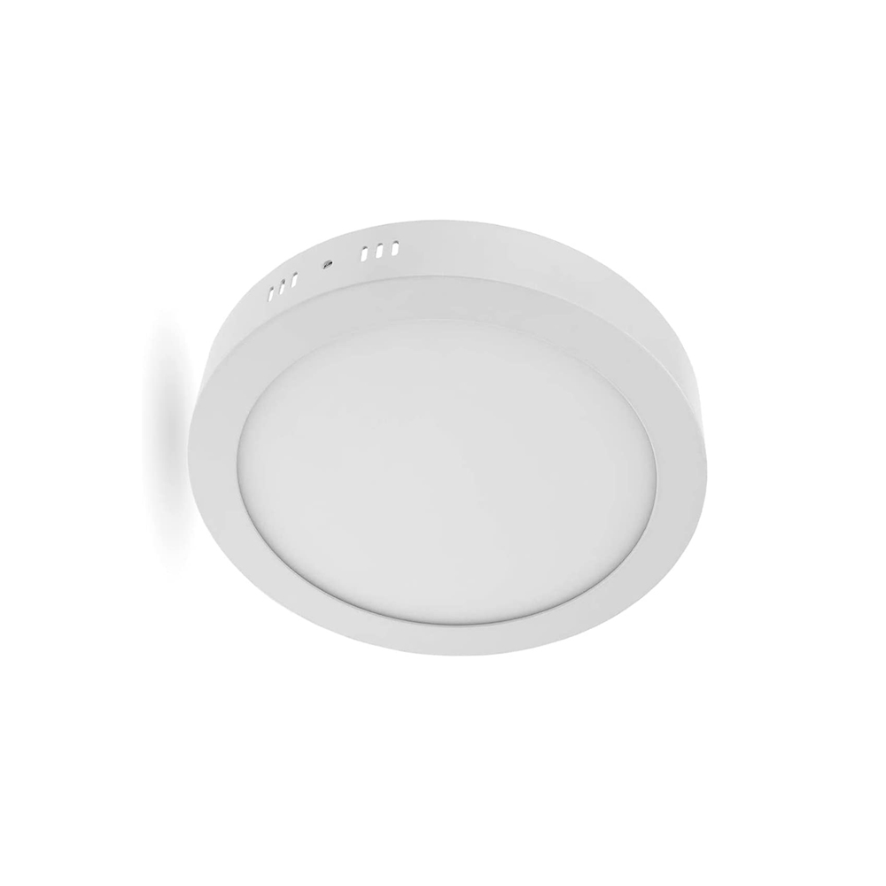 24W LED Ceiling Light with Alumium Base(PS-DL-R01-24W)