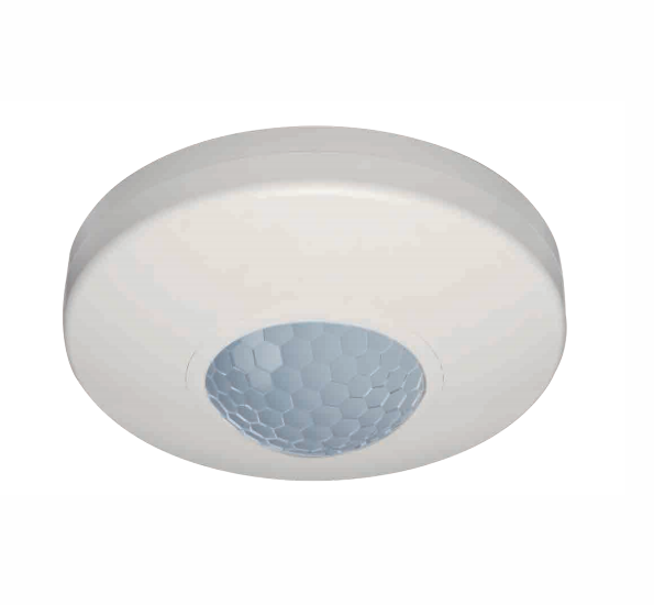 360 degree ceiling/wall mounted PIR motion sensor 